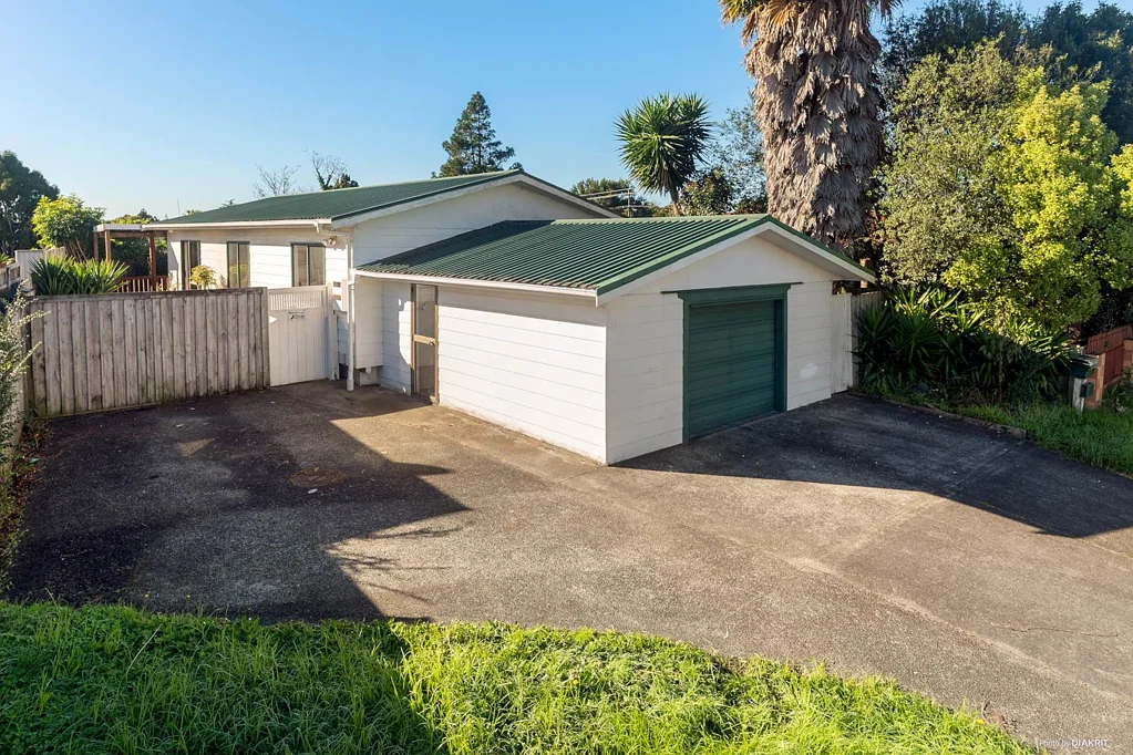 3A Mawney Road, Henderson, Waitakere City, Auckland