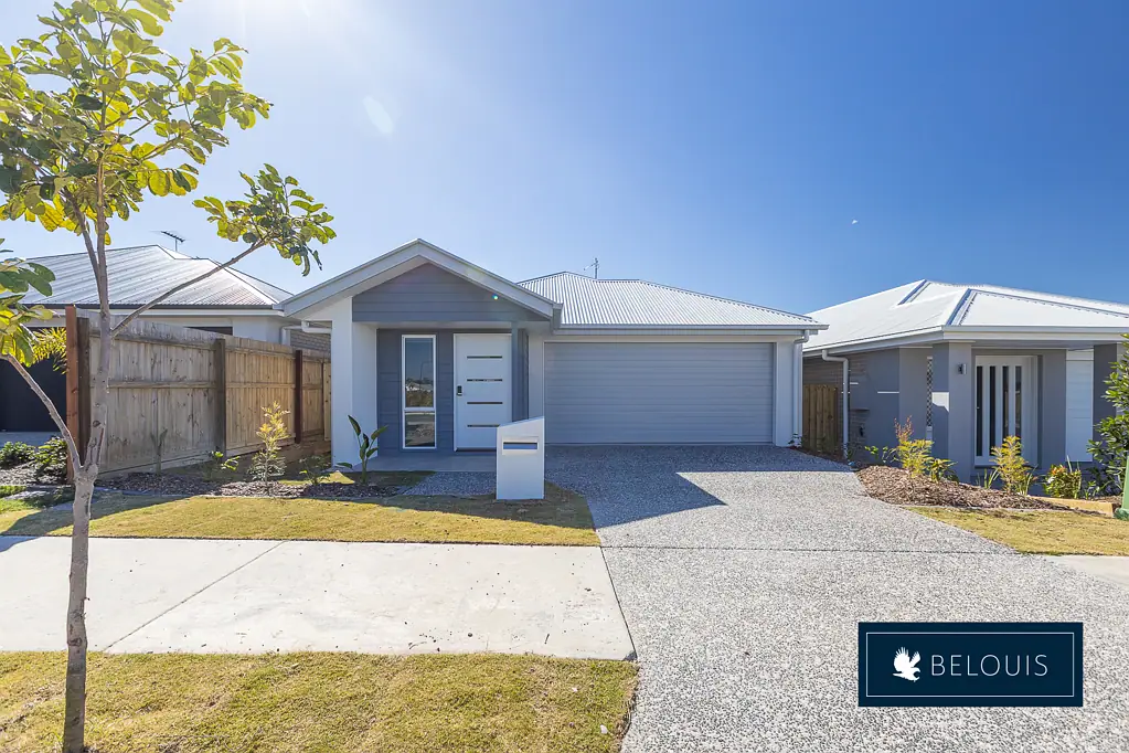 63 Liberty Drive, Flagstone, QLD 4280