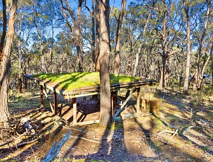 191 Baldwins Road, Trawalla, VIC 3373, 0 ਕਮਰੇ, 0 ਬਾਥਰੂਮ, Section