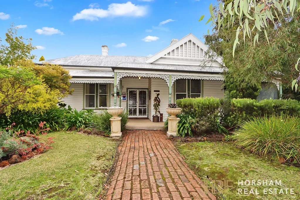 Murtoa 4غرفة نوم Grand Home – Murtoa