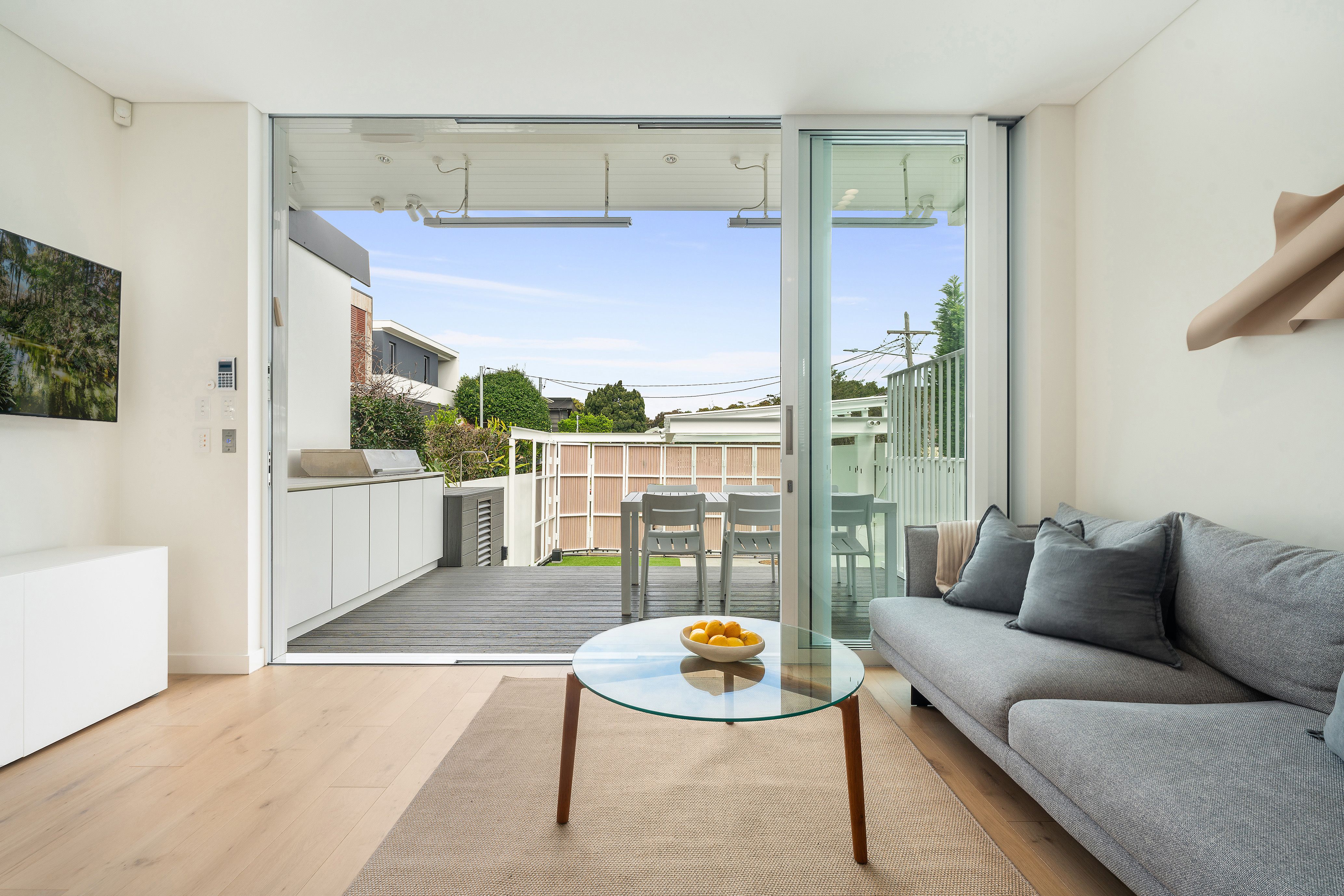 33 ROE ST, NORTH BONDI NSW 2026, 0房, 0浴, House