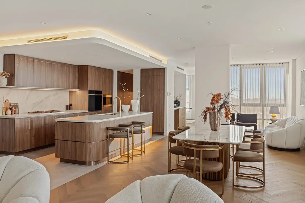 Castle Hill 4 Bedroom The penthouse | The jewel in the crown at Grand Reve