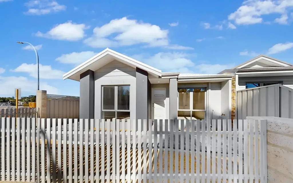 Coastal Living! - More photos coming soon