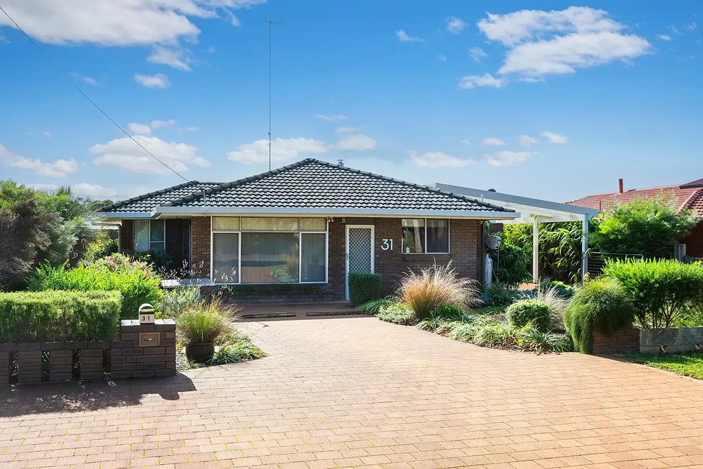 31 Bovell Crescent, Augusta, WA 6290