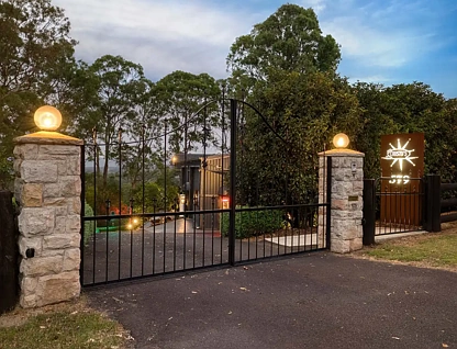 579 Bells Line Of Road, Kurmond, Outer Western Sydney, 4 rūma, 3 rūma horoi, House
