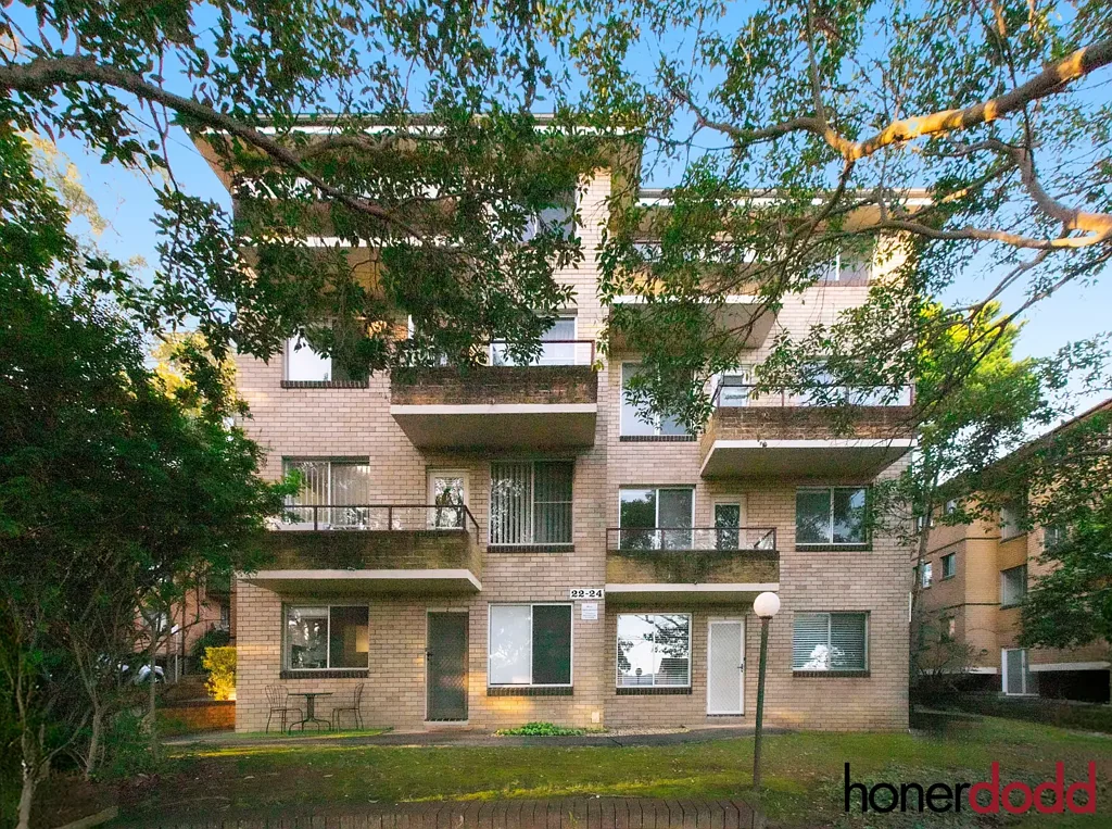 Mortdale 2कमरा Ideal Home Unit Starter