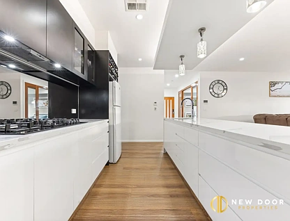 1 Flint Street, Googong, NSW 2620, 4房, 2浴, House