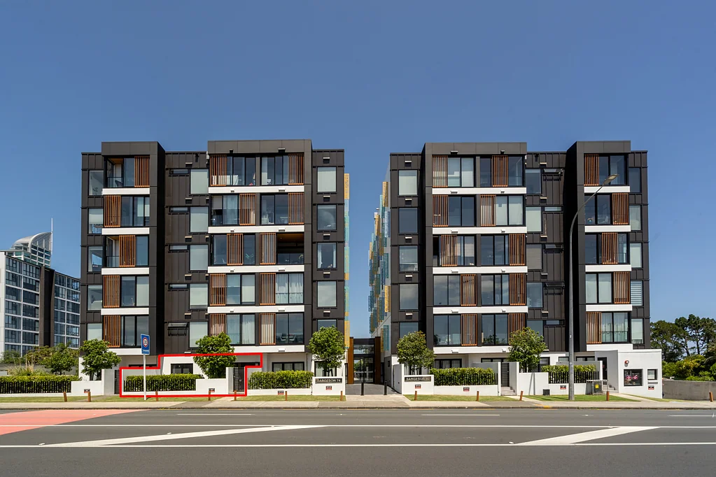 G02/74 Anzac Street, Takapuna, North Shore City, Auckland