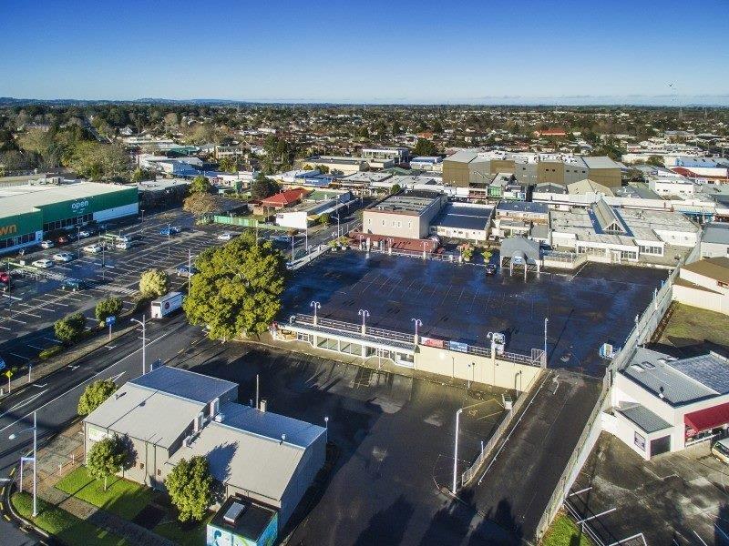 6/4 Averill Street, Papakura, Auckland - Papakura, 0 phòng ngủ, 0 phòng tắm