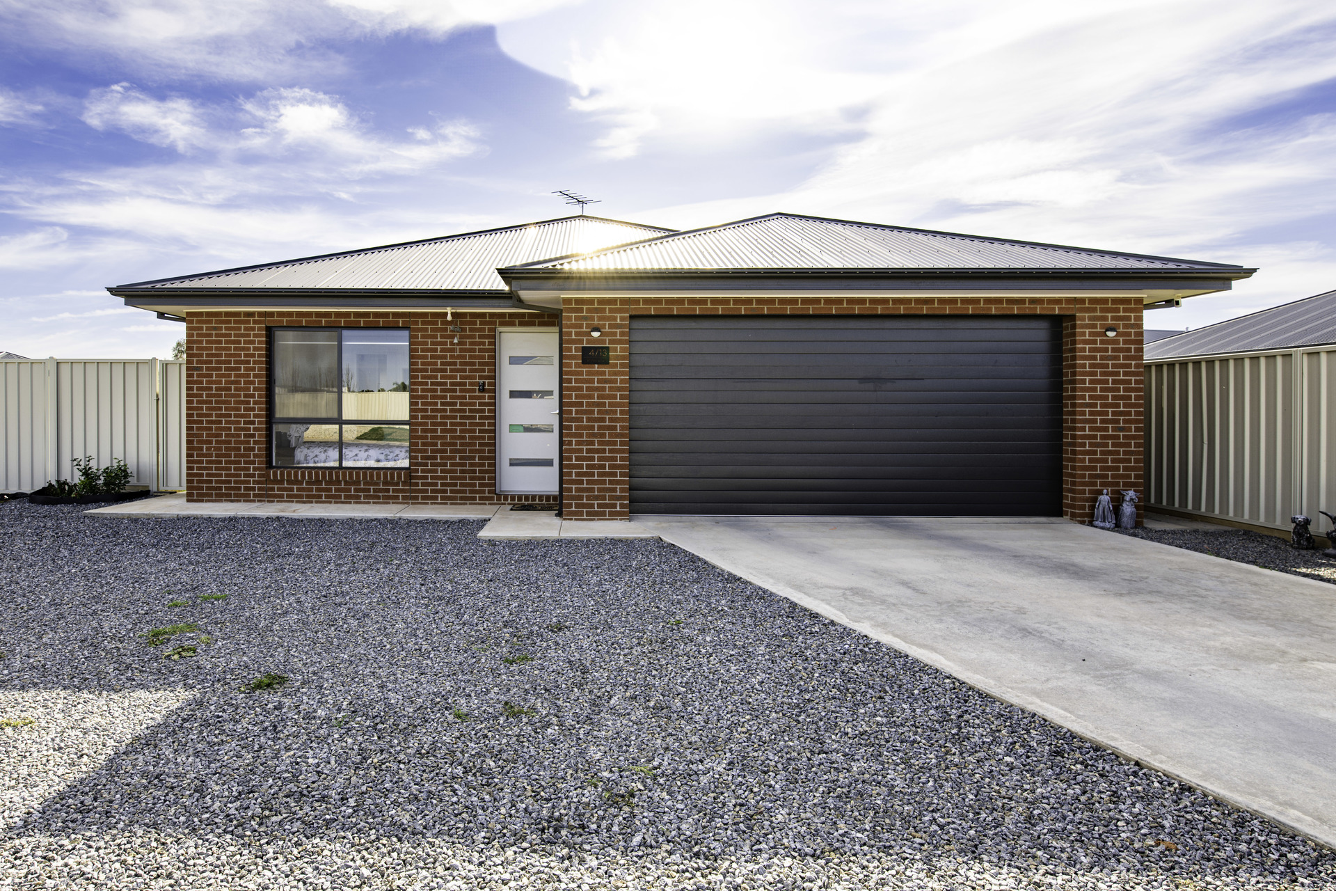 UNIT 4 13 SHIRAZ CT, MILDURA VIC 3500, 0 રૂમ, 0 બાથરૂમ, Townhouse