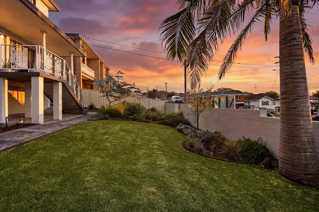 Port Kembla 4Kwarto Family masterpiece designed for entertaining