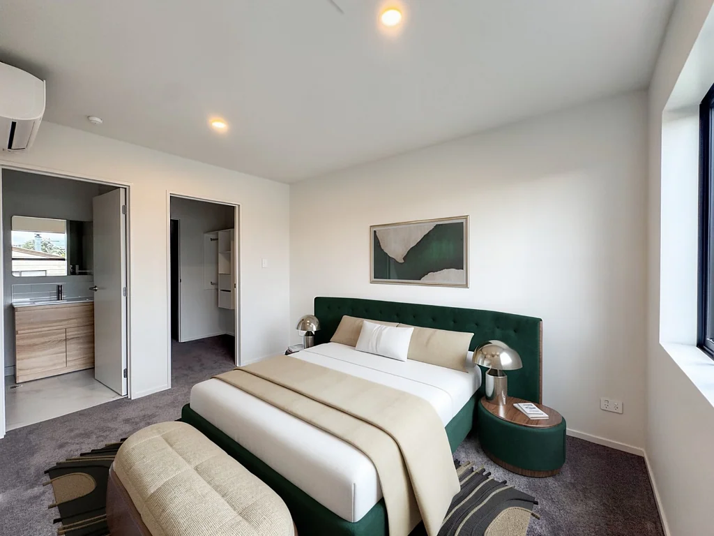 Brand New townhouse!