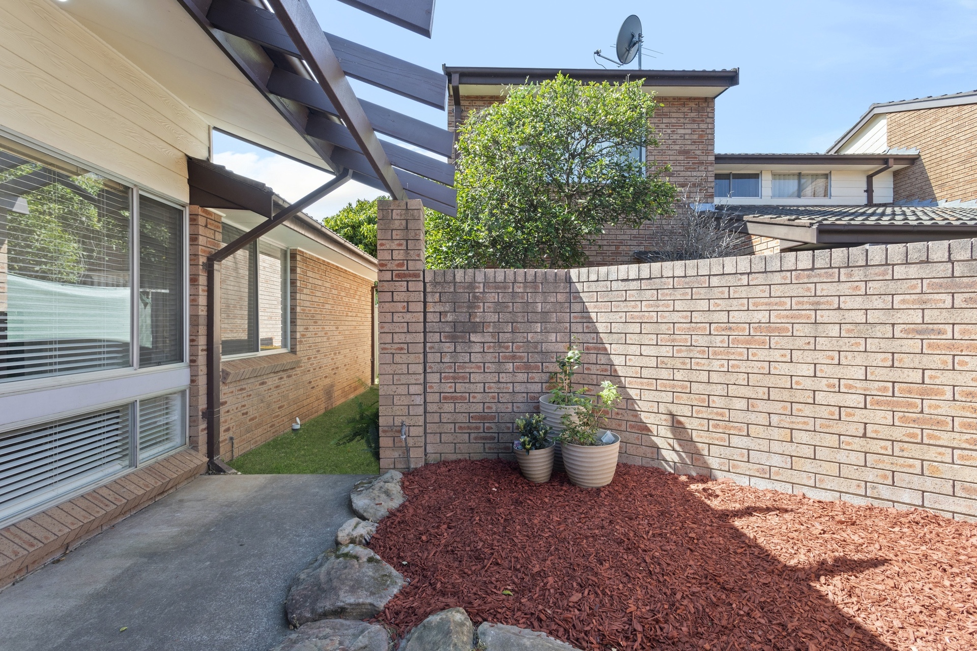 UNIT 2 78 CANTERBURY RD, GLENFIELD NSW 2167, 0 chambres, 0 salles de bain, House