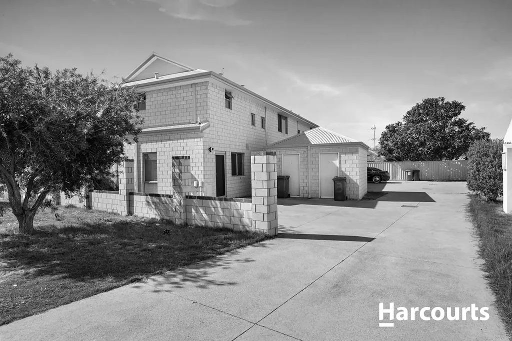 2/15 Cox Street, Mandurah, WA 6210