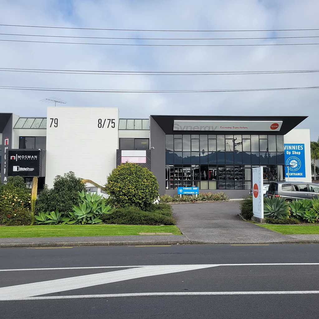 Wairau Valley Wairau offices to suit all