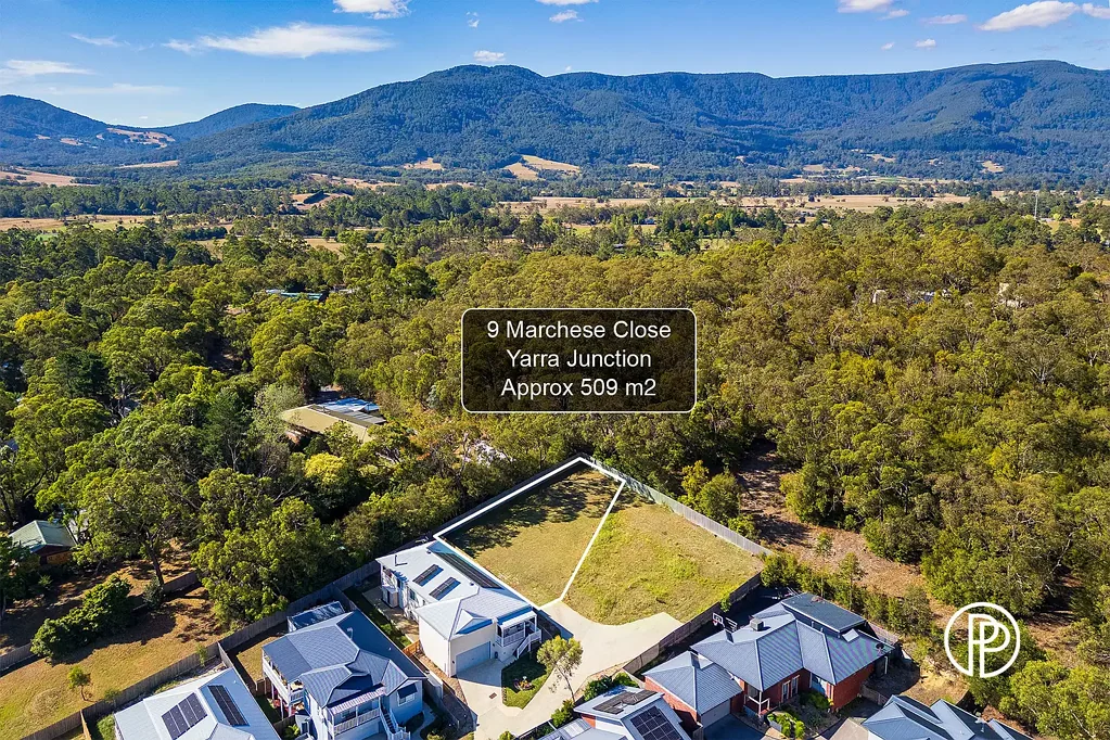 9 Marchese Close, Yarra Junction, VIC 3797