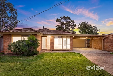Werribee 3Phòng ngủ Effortless Living in a Coveted Location