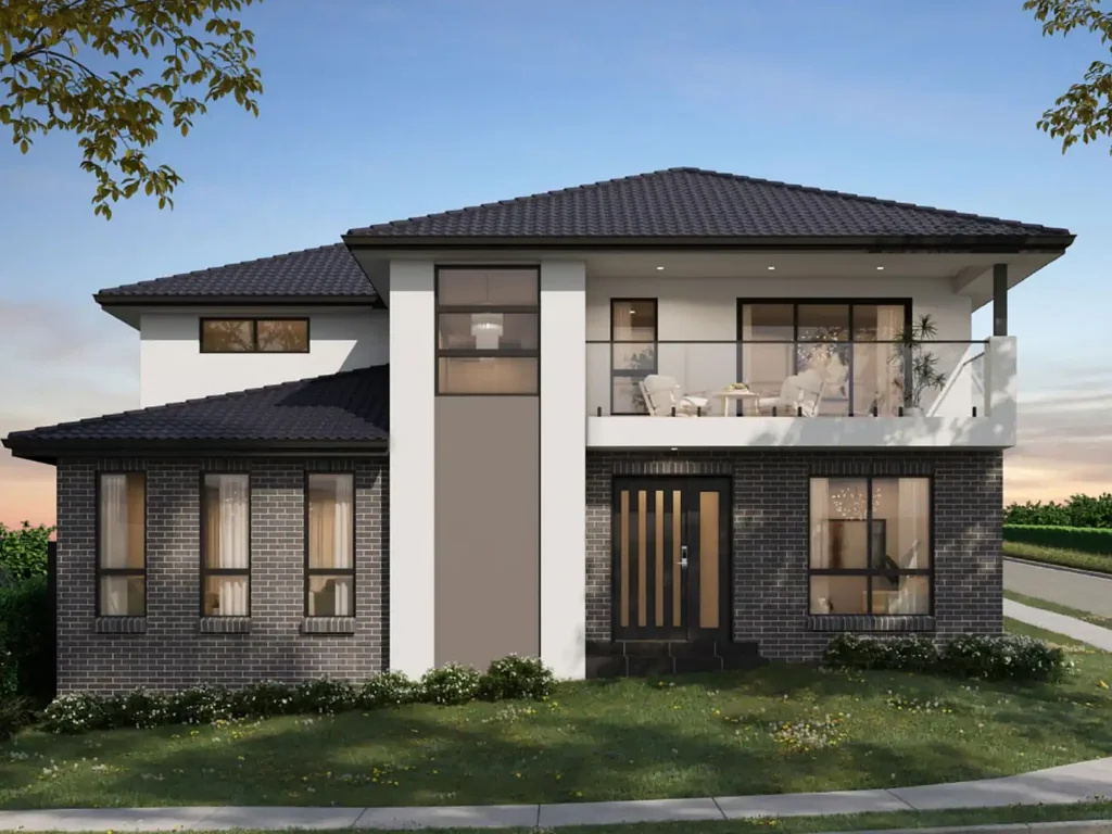 Box Hill 4 Bedroom Contemporary Elegance in the Heart of Box Hill