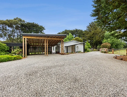1749 Romsey Road, Romsey, Wangaratta, 3房, 2浴, House