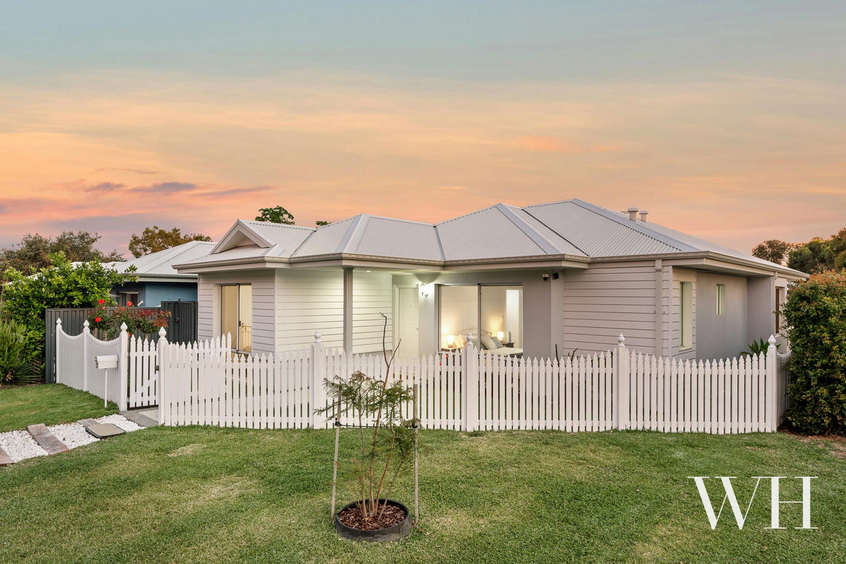 27 DENIEN ST, WILLAGEE WA 6156, 0 Bedrooms, 0 Bathrooms, House