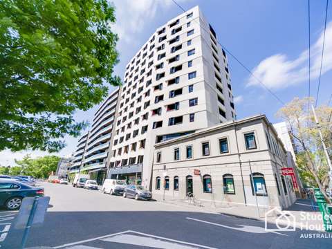 MiCasa8 - Student Only Accommodation