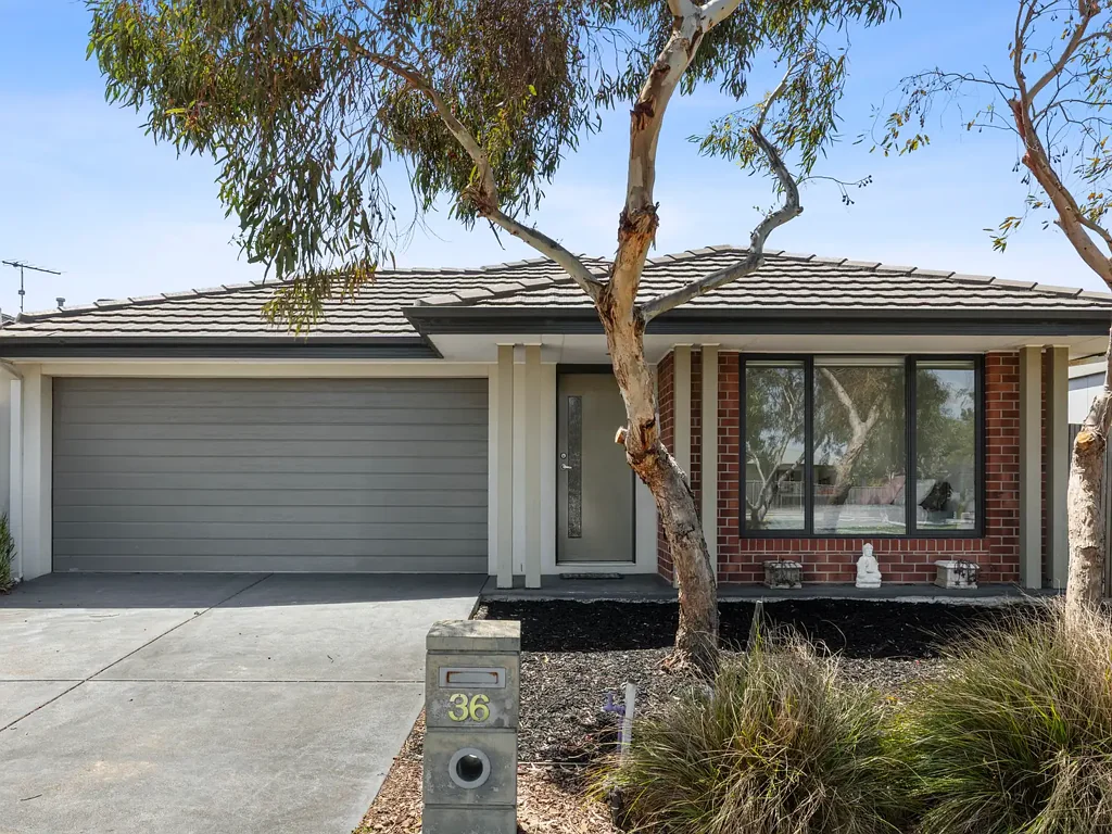 Torquay 4房  Coastal Living With Family Functionality