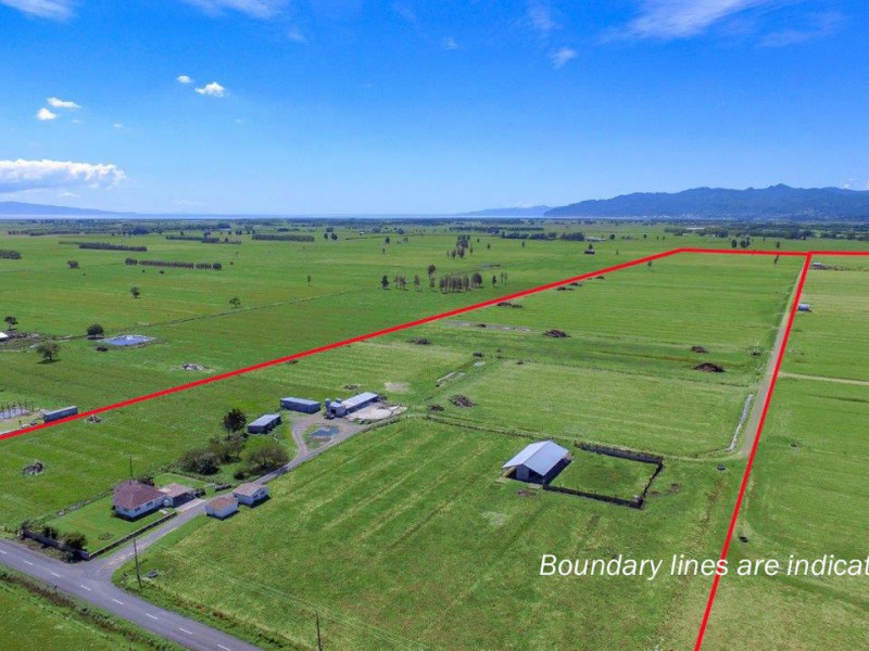 240 Piako Road, Turua, Hauraki, 0 chambres, 0 salles de bain