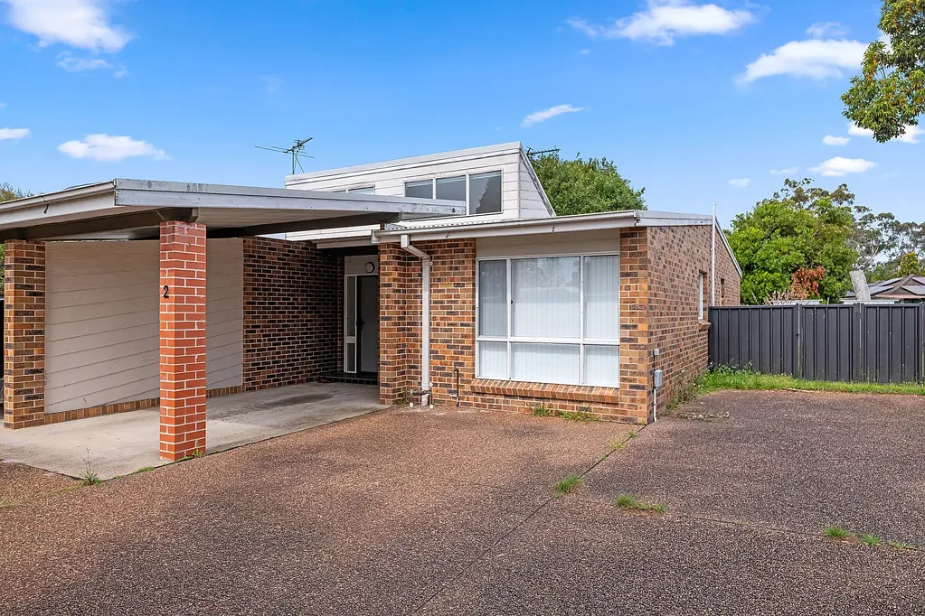 Raymond Terrace 2房  FRESHLY UPDATED DUPLEX THAT TICKS ALL THE BOXES