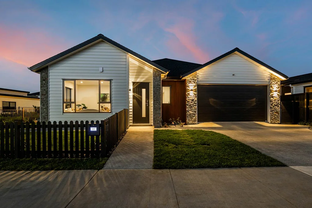 22 Tipu Crescent, Milldale, Rodney, Auckland
