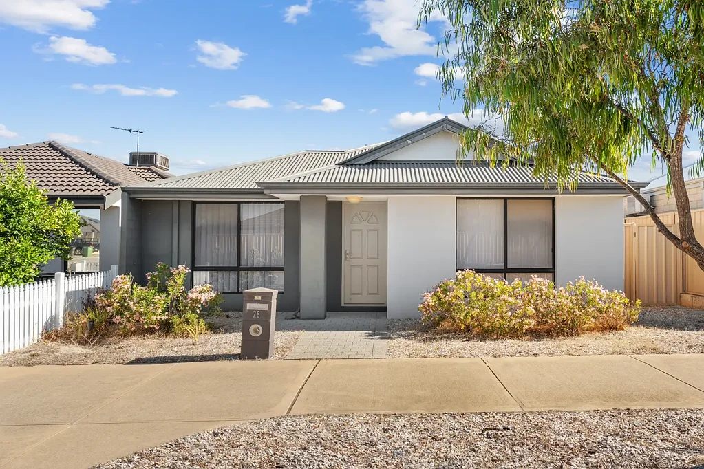 28 Baroness Road, Baldivis, WA 6171