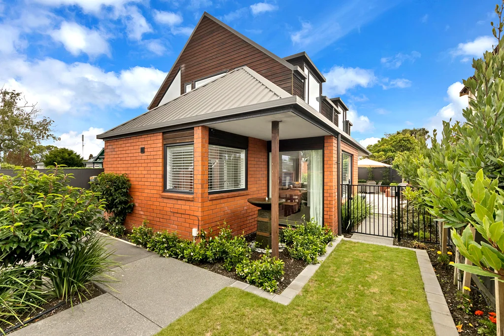 Riccarton 3chambre Serious Sellers, Outstanding Opportunity in Zone!