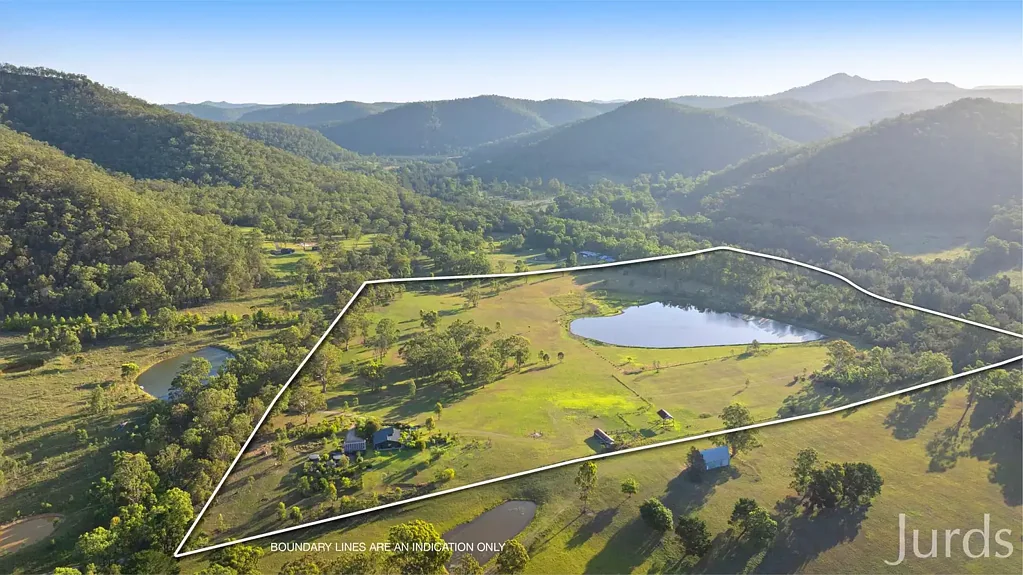 Broke  An environmentally sustainable sanctuary in the heart of wine country