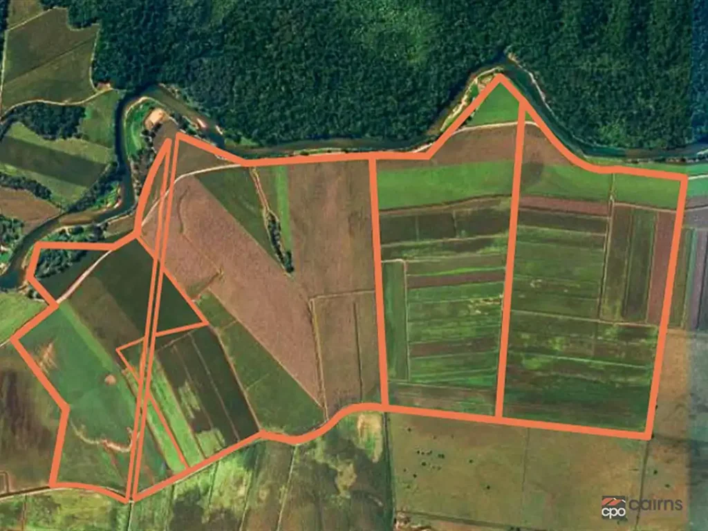 Mirriwinni Substantial Parcel of Land with Endless Possibilities