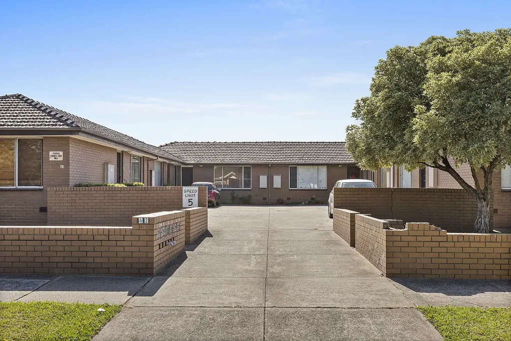 3/42 Fredrick Street, Fawkner, VIC 3060
