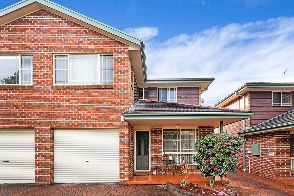 2/55 Park Road, East Corrimal, NSW 2518