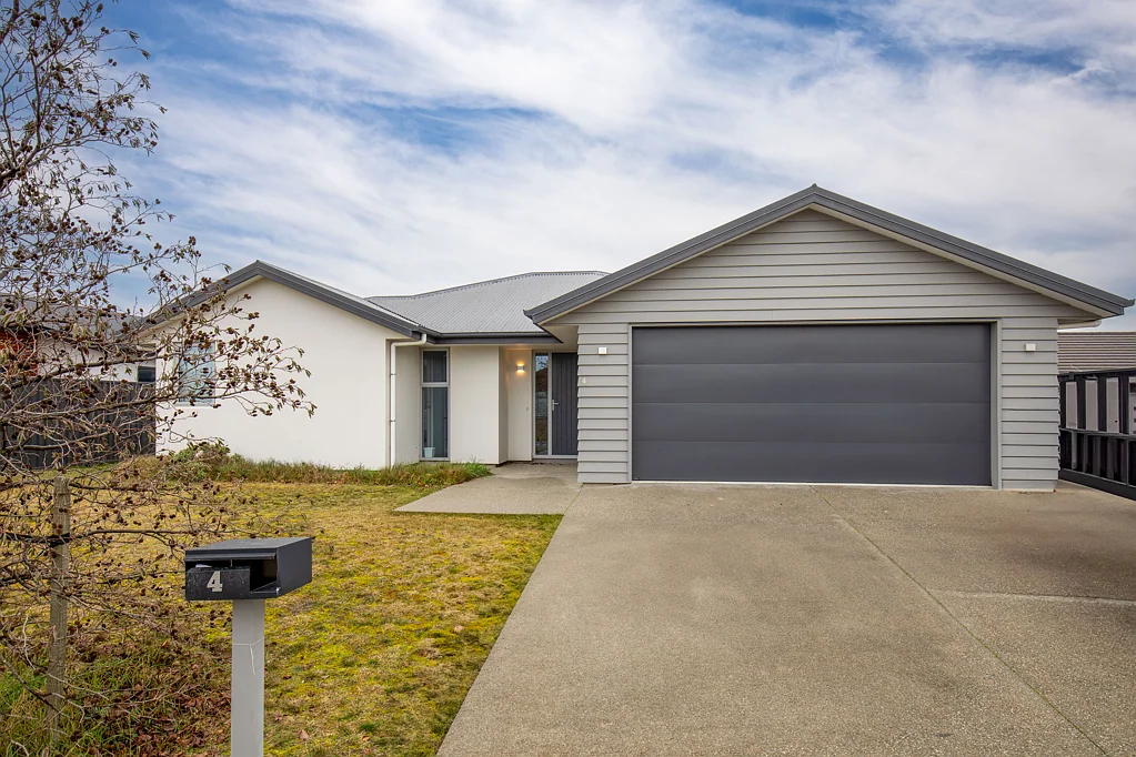 4 Eldorado Place, Cromwell, Central Otago, Otago