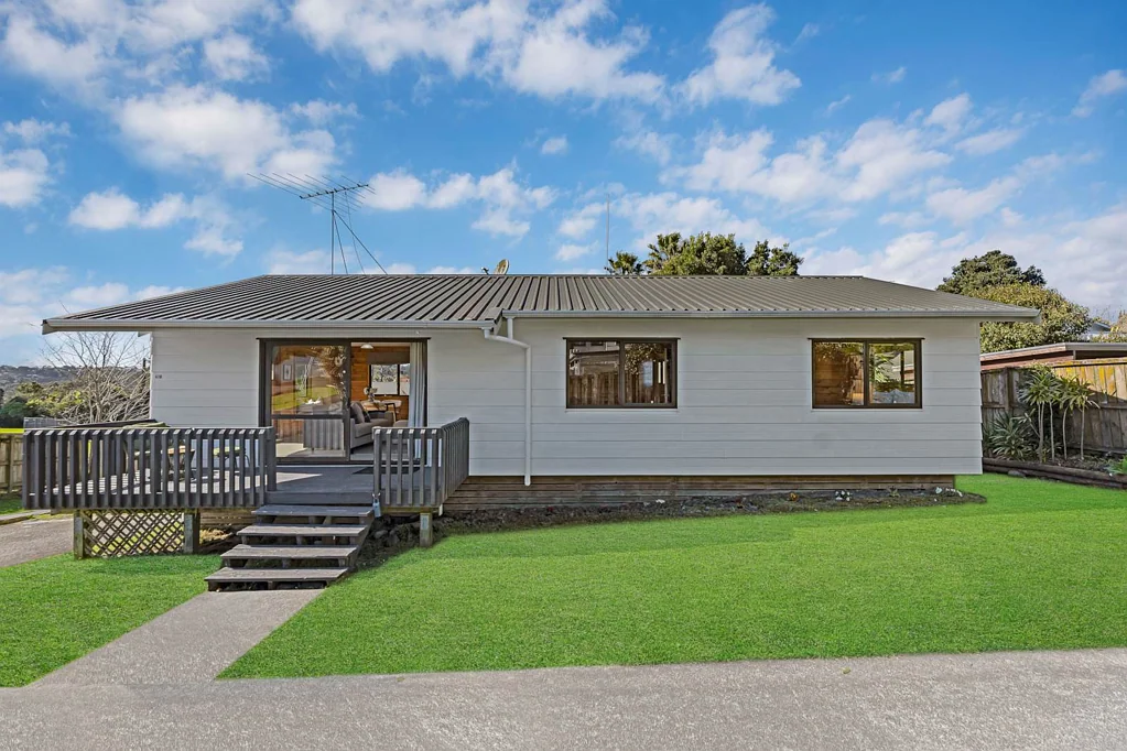 41B Salisbury Road, Birkdale, North Shore City, Auckland