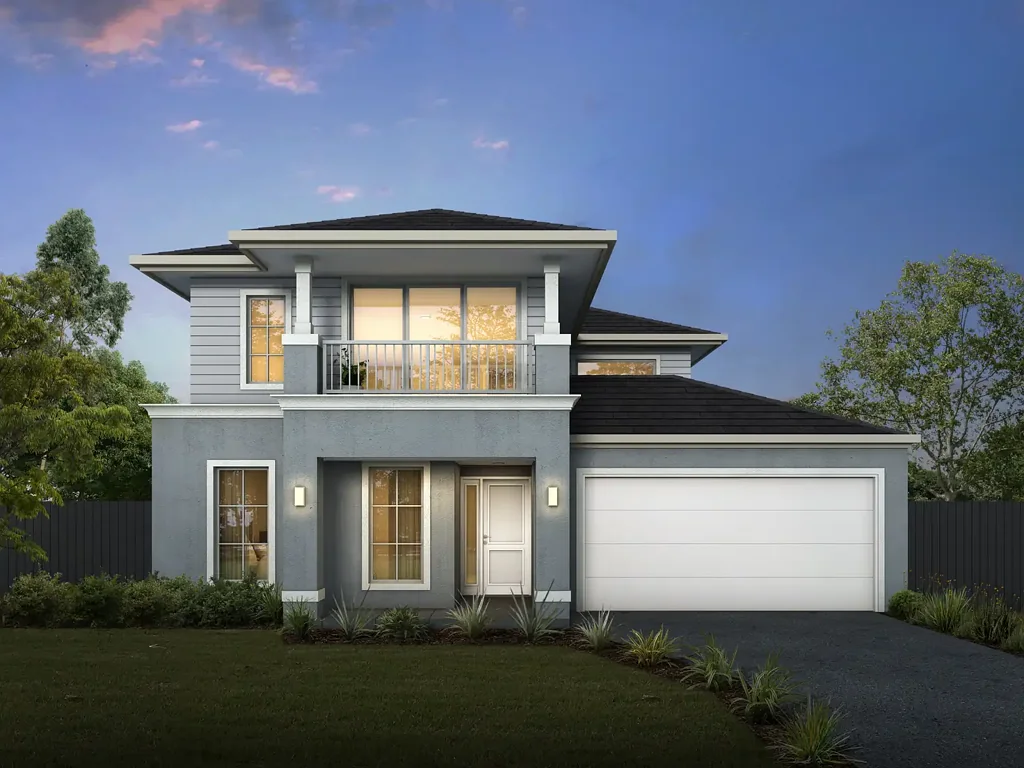 Armstrong Creek 4બેડરૂમ Craft your perfect home with a proven eight-time HIA award-winning builder!