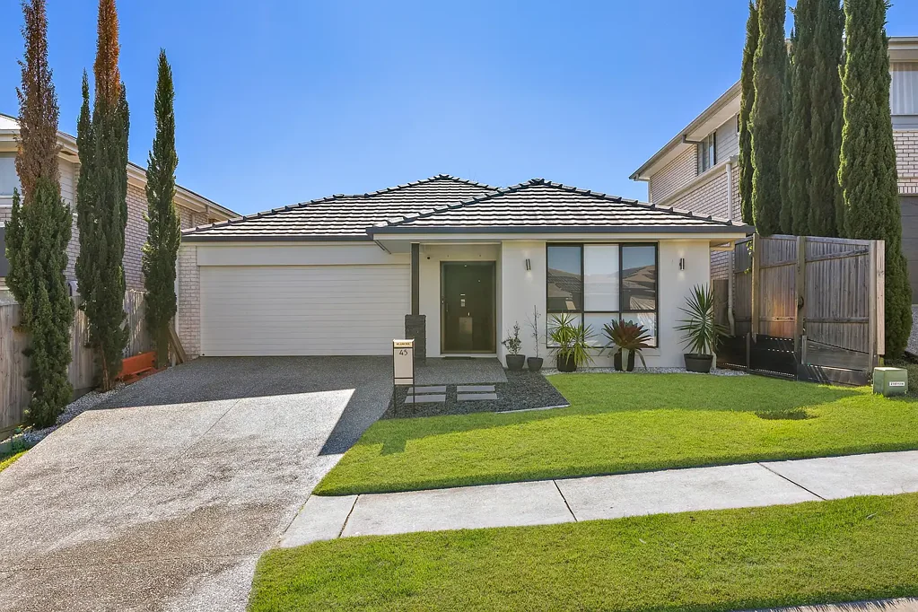 45 Walter Drive, Thornlands, QLD 4164