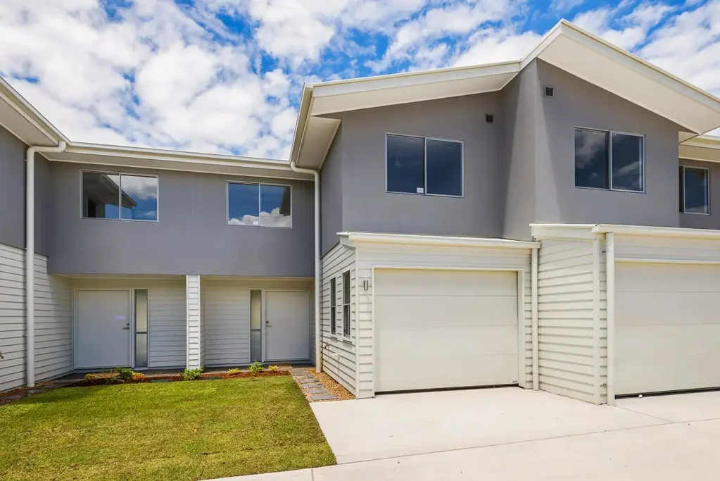 Coomera 3Moenga Great 3 Bedroom Modern Townhouse Looking Over The Park