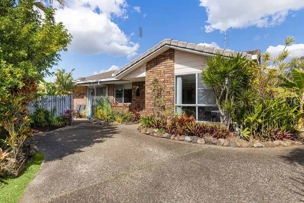 Buderim 3 Bedroom Easy Living & Exceptional Convenience in Prime North Buderim
