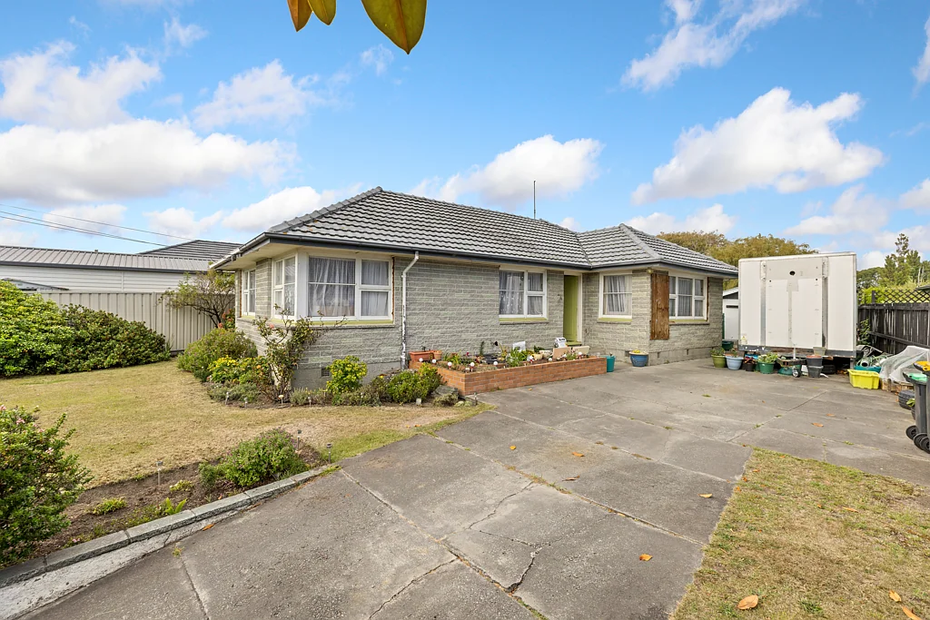 15 Greenhaven Drive, Burwood, Christchurch, Canterbury