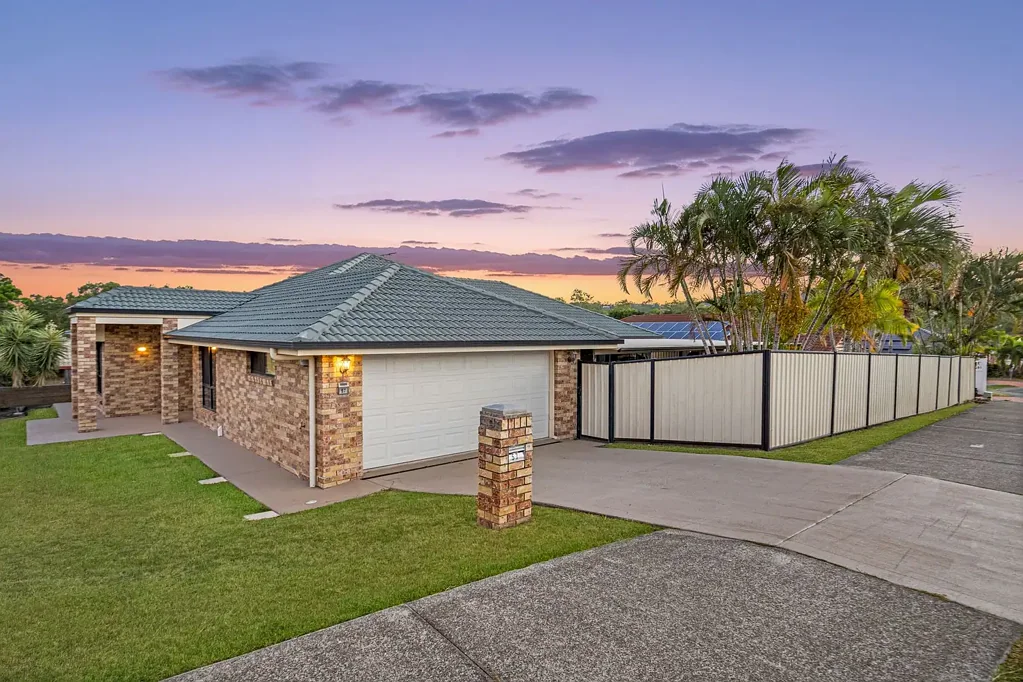 57 Philben Drive, Ormeau, QLD 4208