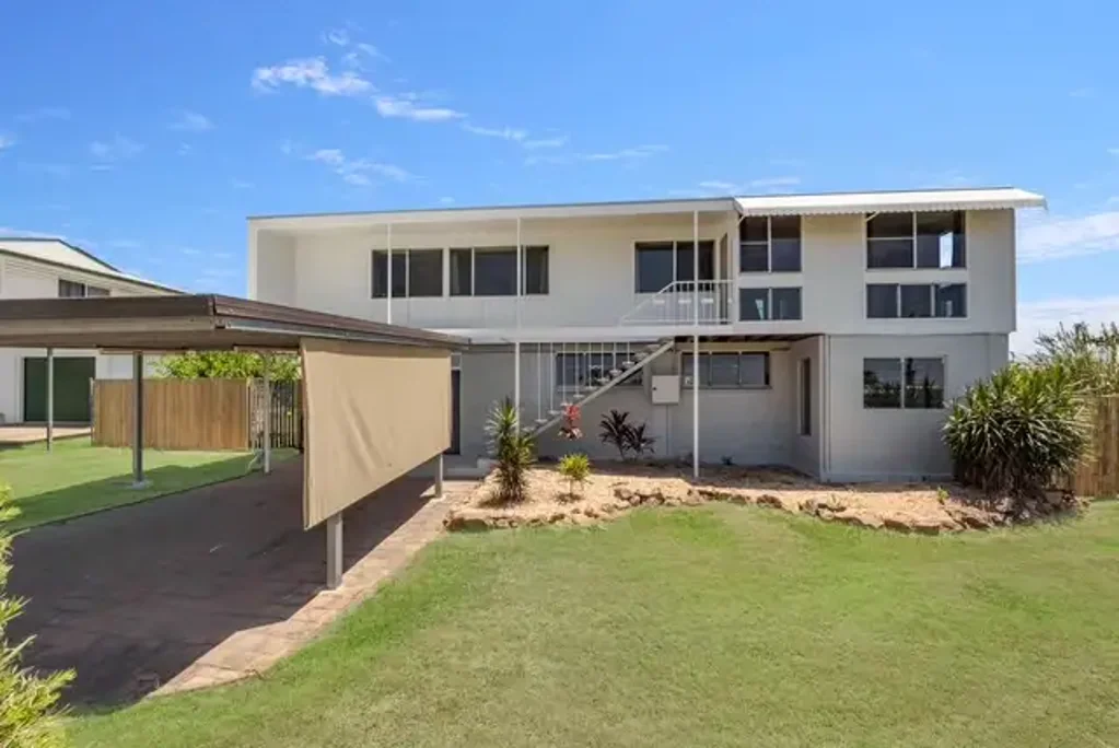 Mount Louisa 3Zimmer Charming Family Home in Mount Louisa