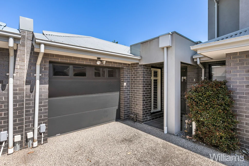 3/91 Blackshaws Road, Newport, VIC 3015