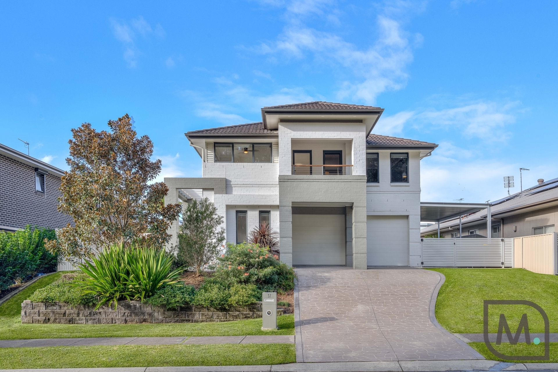 37 TALLOWWOOD CR, FLETCHER NSW 2287, 0 غرف, 0 حمامات, House