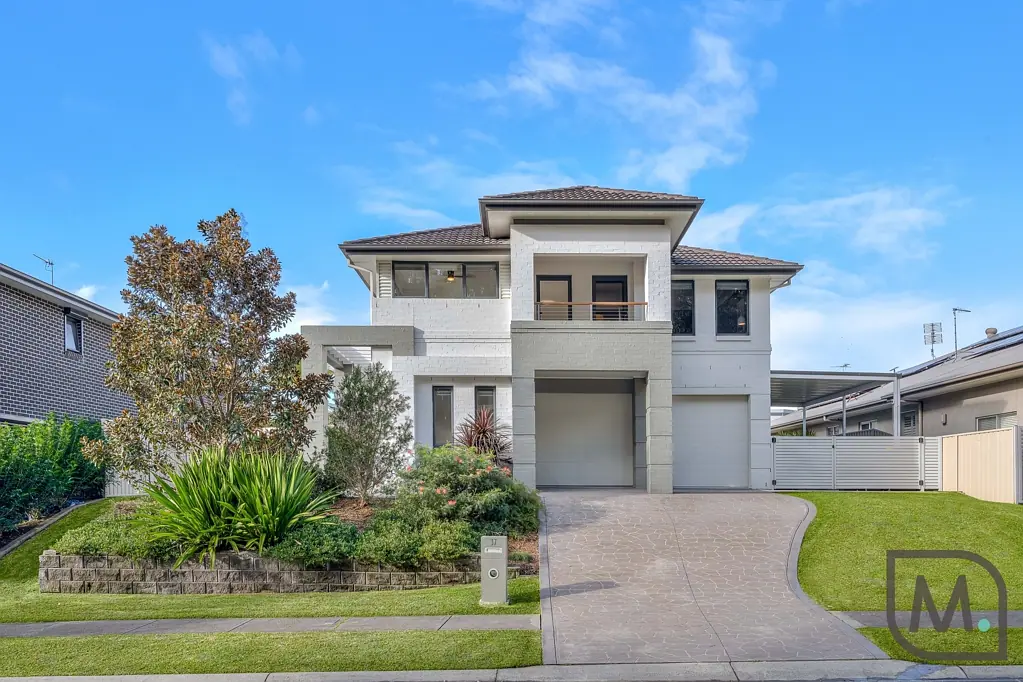 37 Tallowwood Crescent, Fletcher, NSW 2287