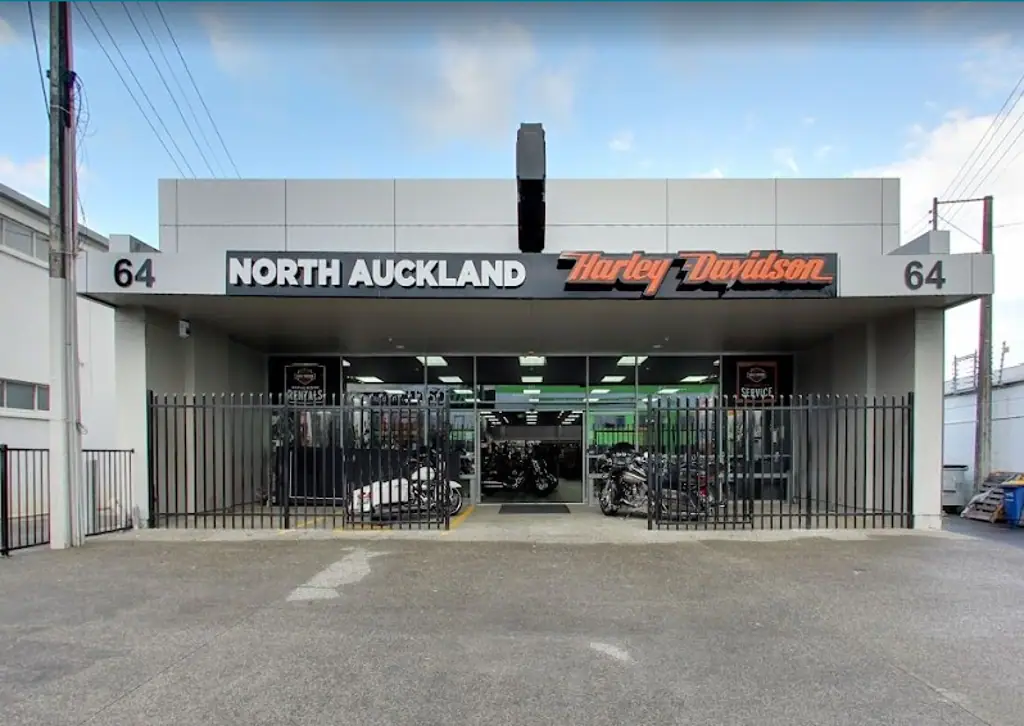 Takapuna Takapuna's Premium Showroom Opportunity