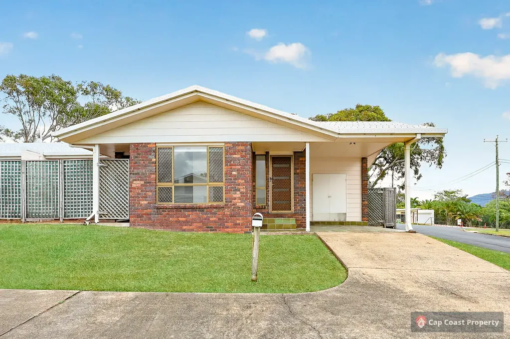 Cooee Bay 2房  Stunning Renovated Unit in Cooee Bay!