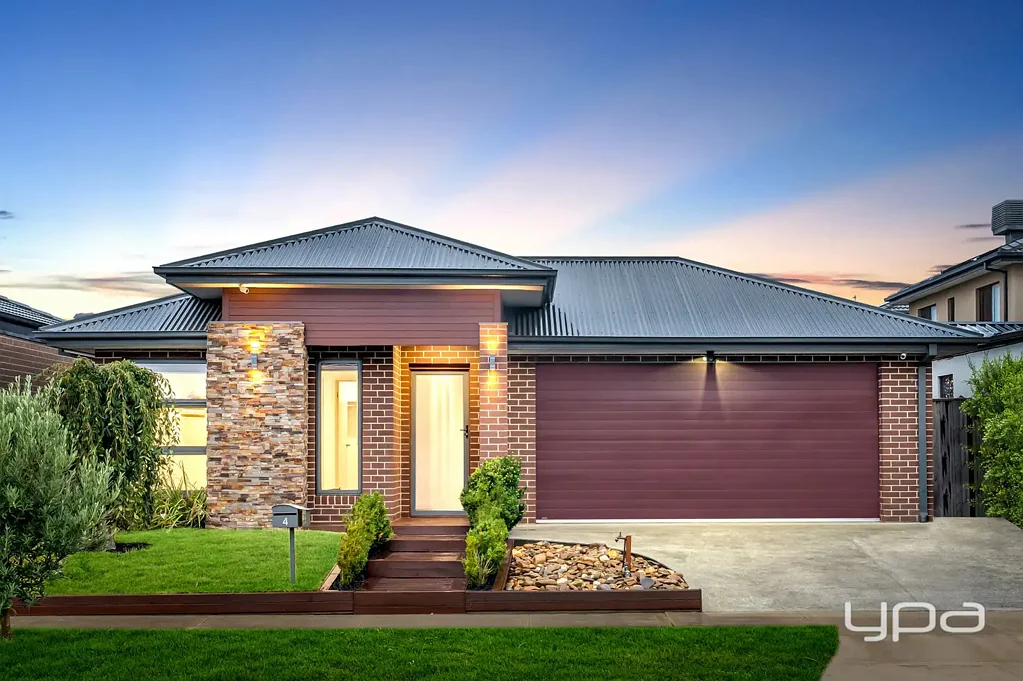 4 Beatrix Street, Point Cook, VIC 3030